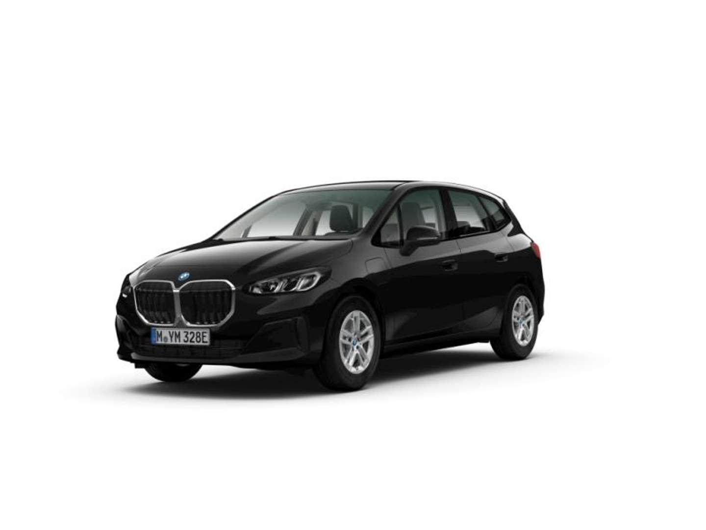 BMW Série 2 Active Tourer 225 XDrive - 2025 - Joinsteer - #1