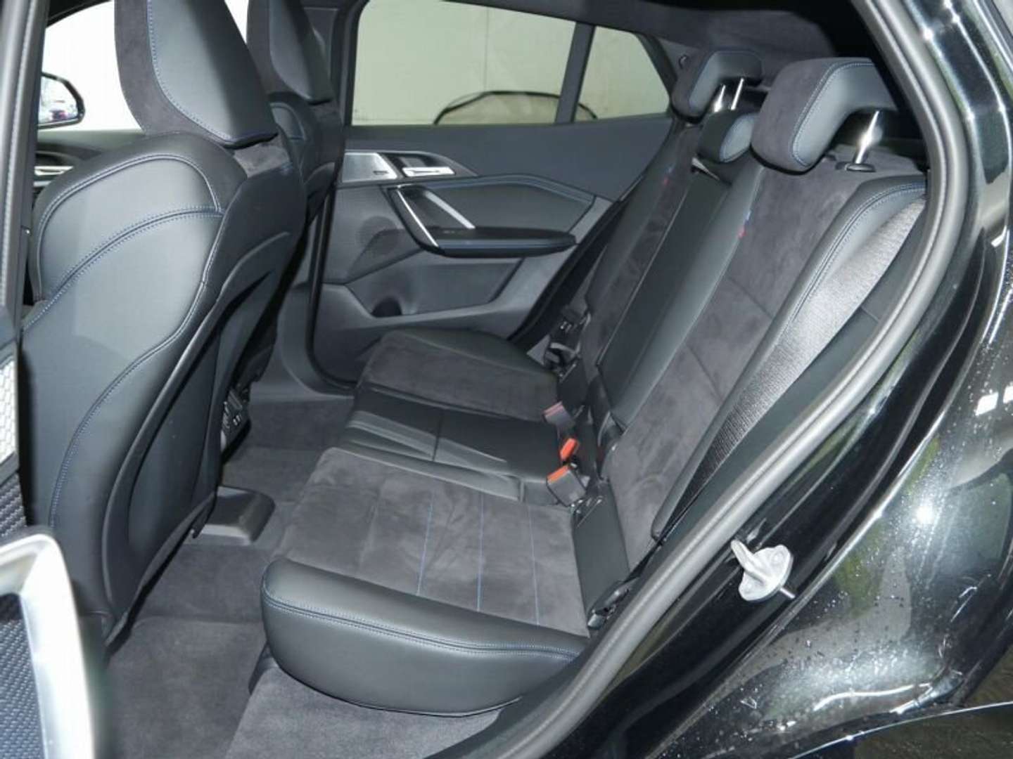 BMW X2 M35i M35i - 2025 - Joinsteer - #8