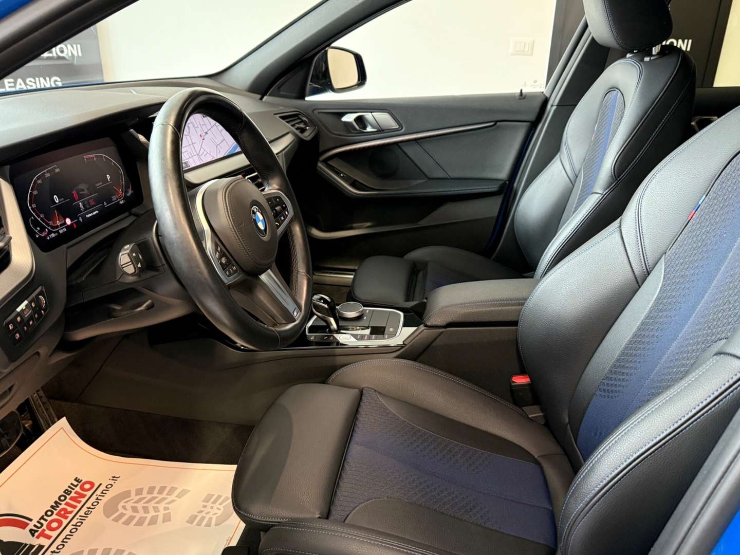 BMW 118 M Sport 118i - 2023 - Joinsteer - #8