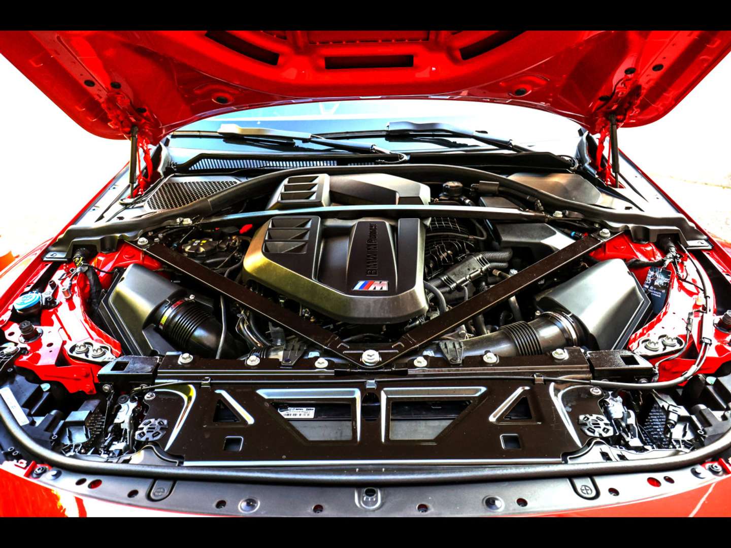 BMW M2 Coupe Race Track M2 - 2024 - Joinsteer - #16