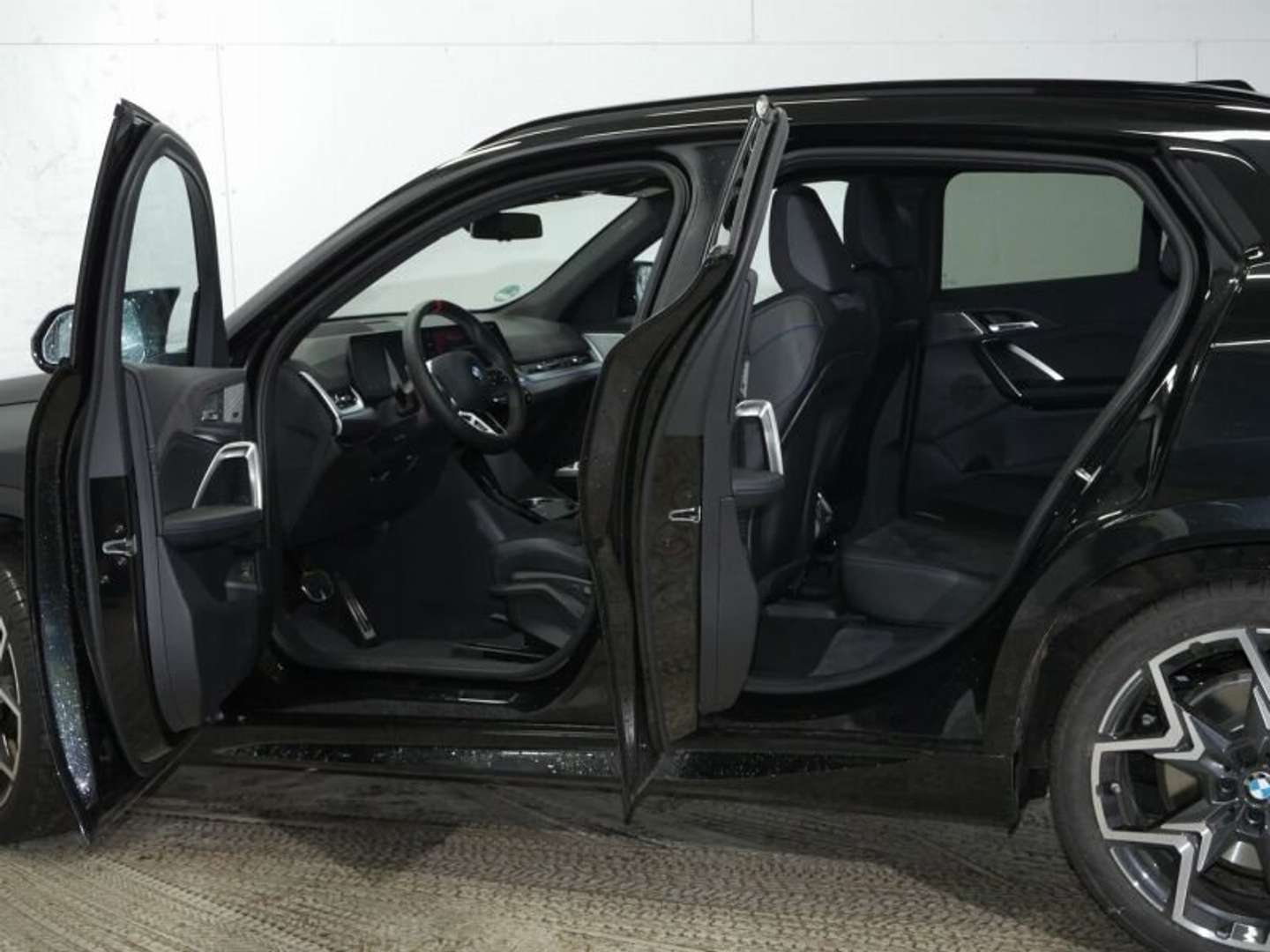 BMW X2 M35i M35i - 2025 - Joinsteer - #9