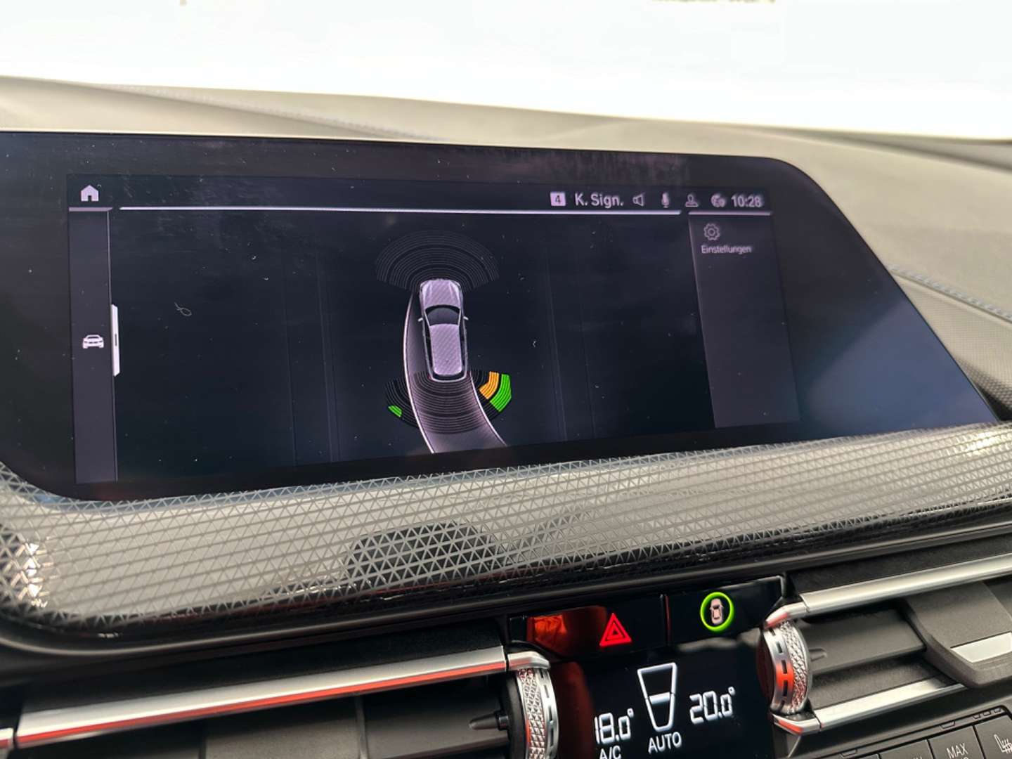 BMW 118 M Sport 118i - 2023 - Joinsteer - #9
