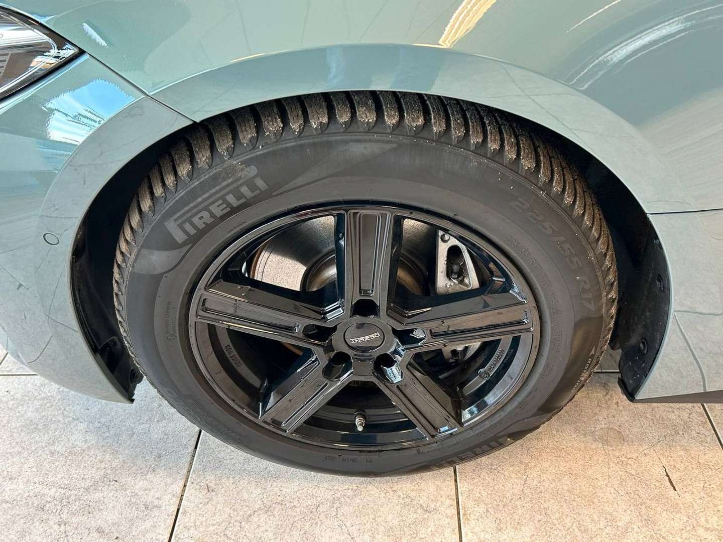 BMW I4 Gran Coupé 40eDrive - 2025 - Joinsteer - #15