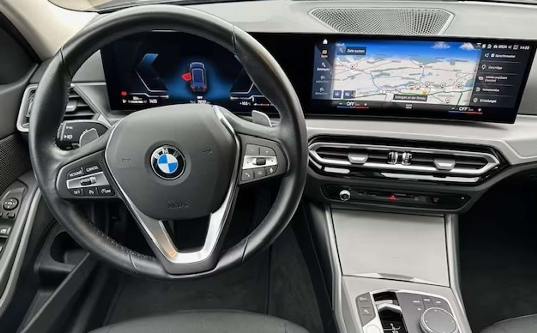 BMW 318 M Sport - 2024 - Joinsteer - #5