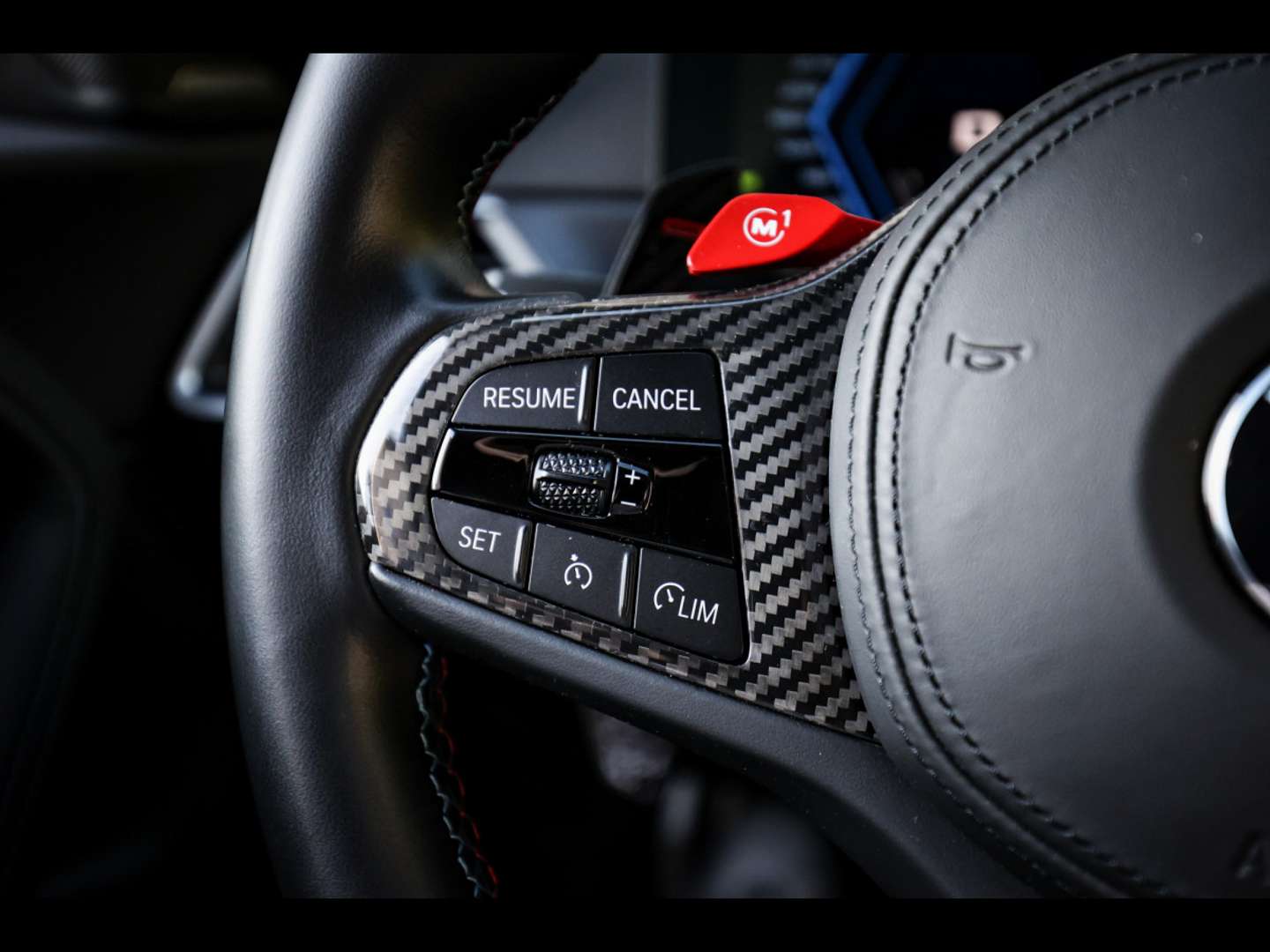 BMW M2 Coupe Race Track M2 - 2024 - Joinsteer - #17