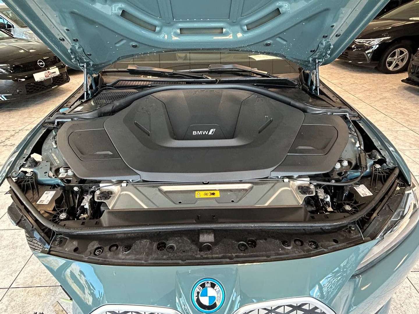 BMW I4 Gran Coupé 40eDrive - 2025 - Joinsteer - #16