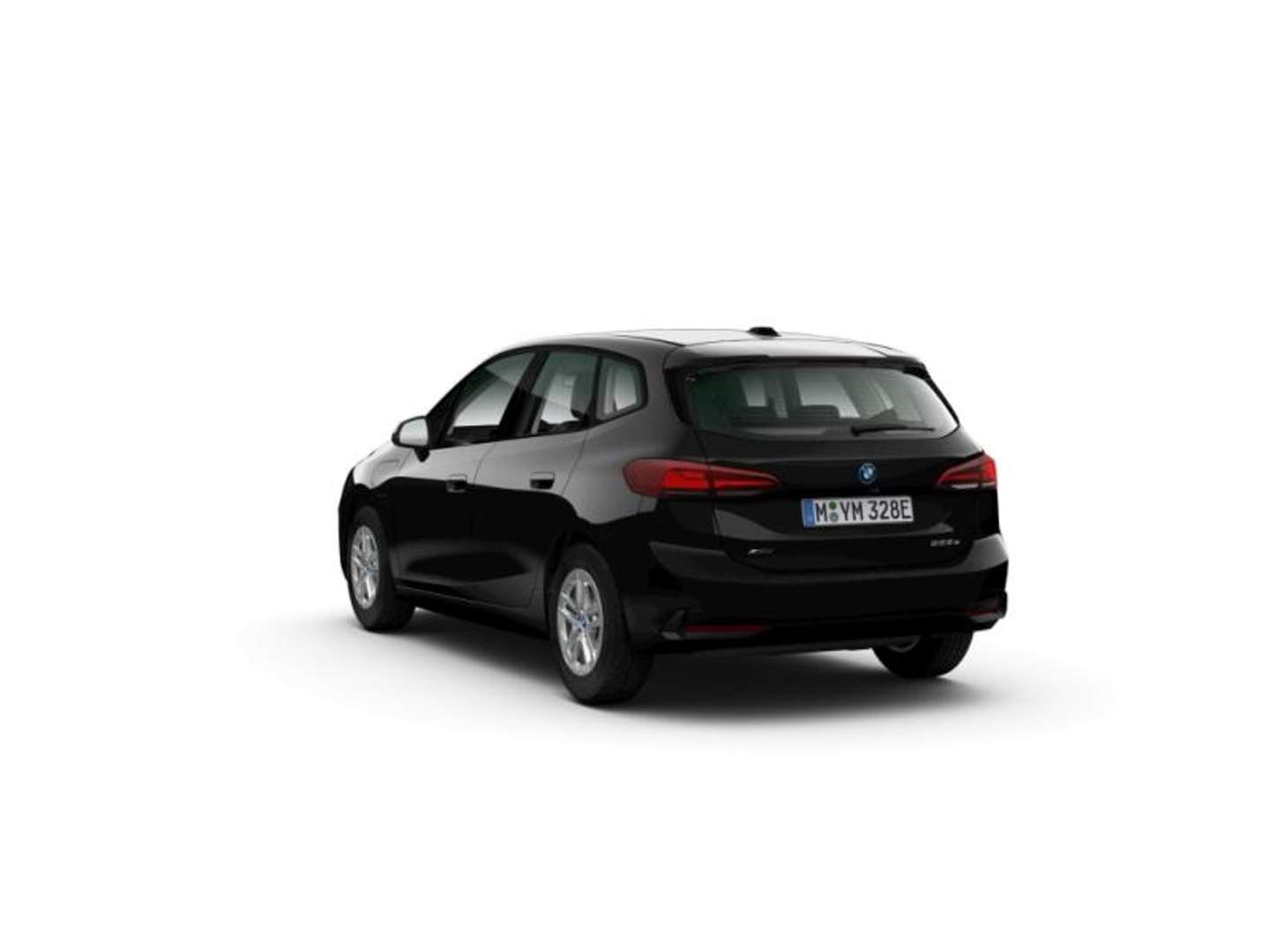 BMW Série 2 Active Tourer 225 XDrive - 2025 - Joinsteer - #3