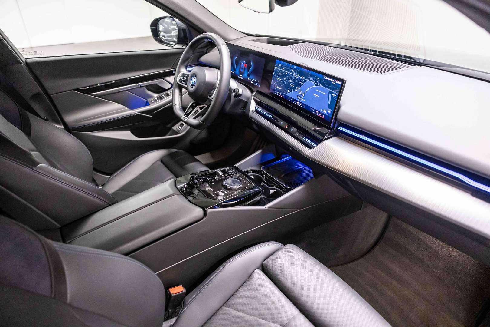 BMW Série 5 Touring M Sport 530e - 2024 - Joinsteer - #9