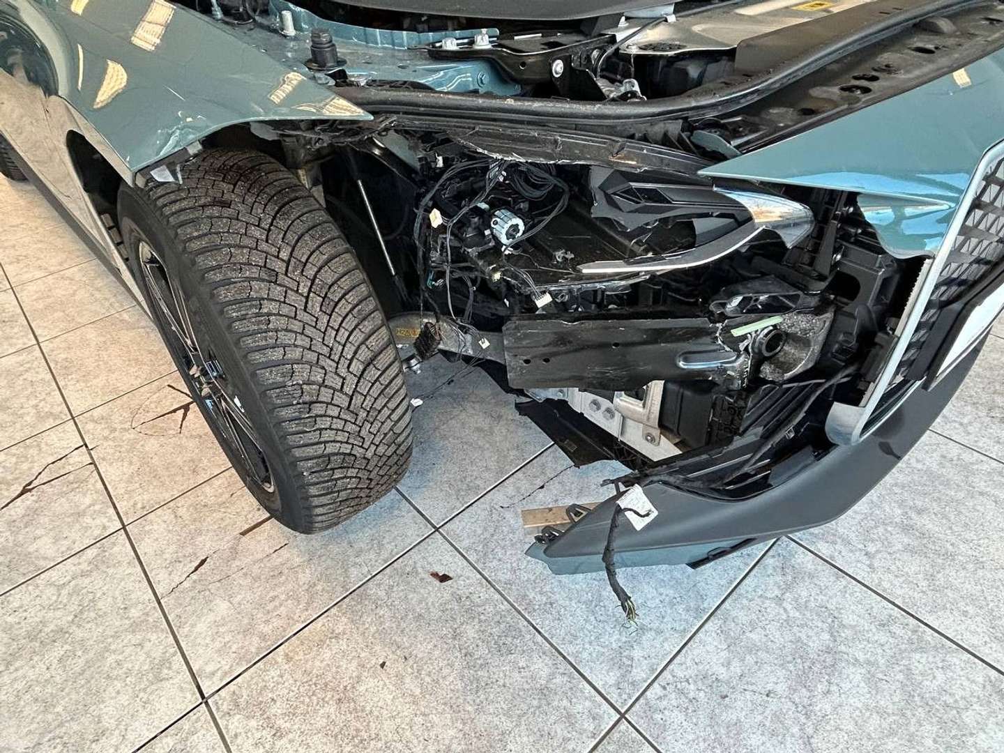 BMW I4 Gran Coupé 40eDrive - 2025 - Joinsteer - #17