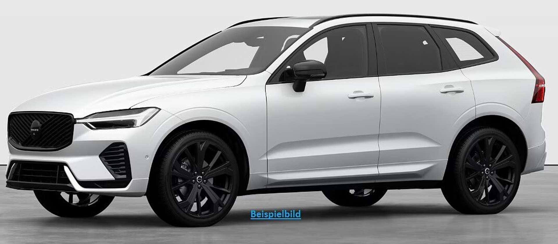 Volvo XC60 T6 AWD Plus - 2025 - Joinsteer