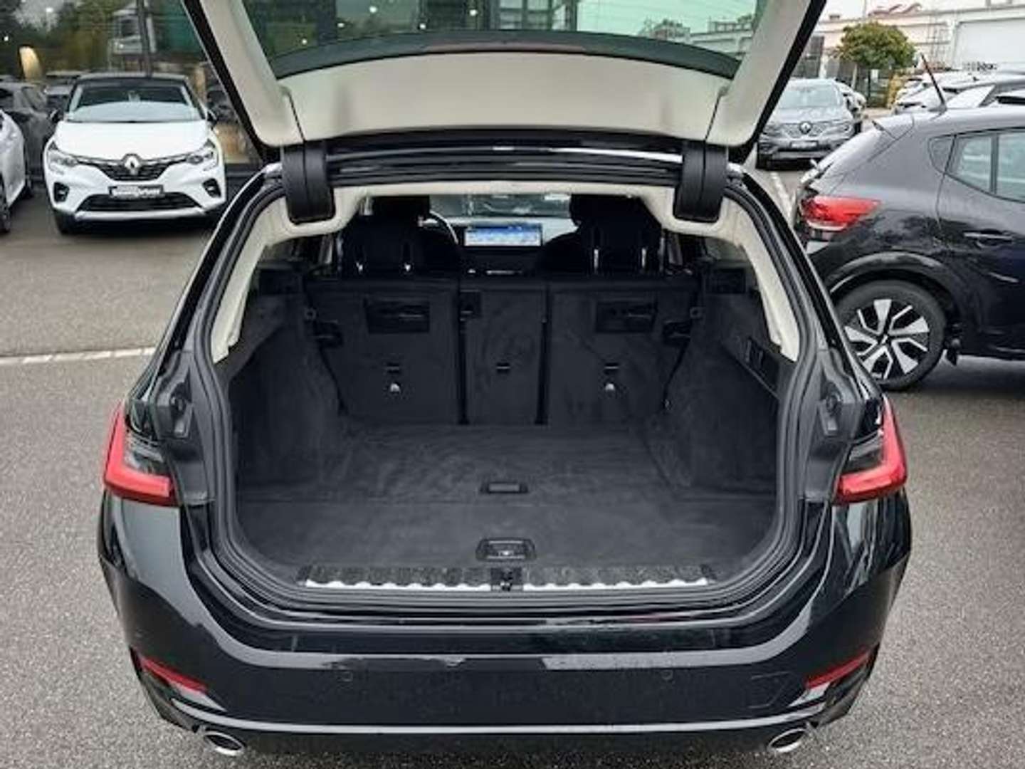 BMW 318 M Sport - 2024 - Joinsteer - #7