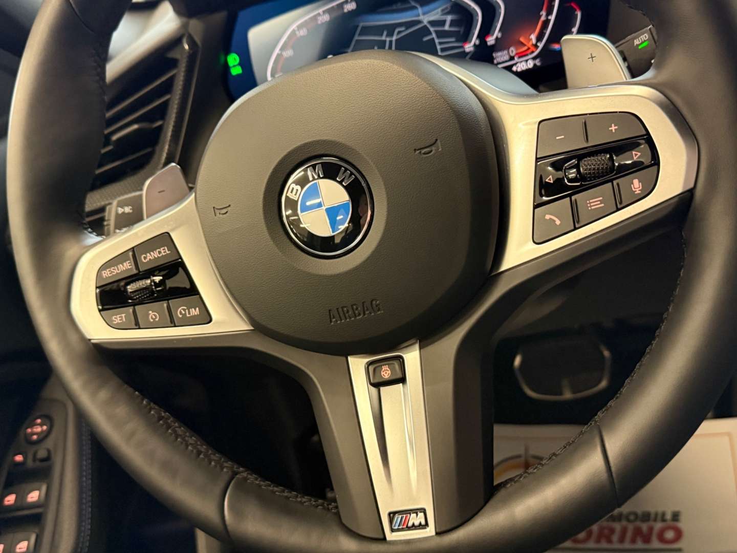 BMW 118 M Sport 118i - 2023 - Joinsteer - #11