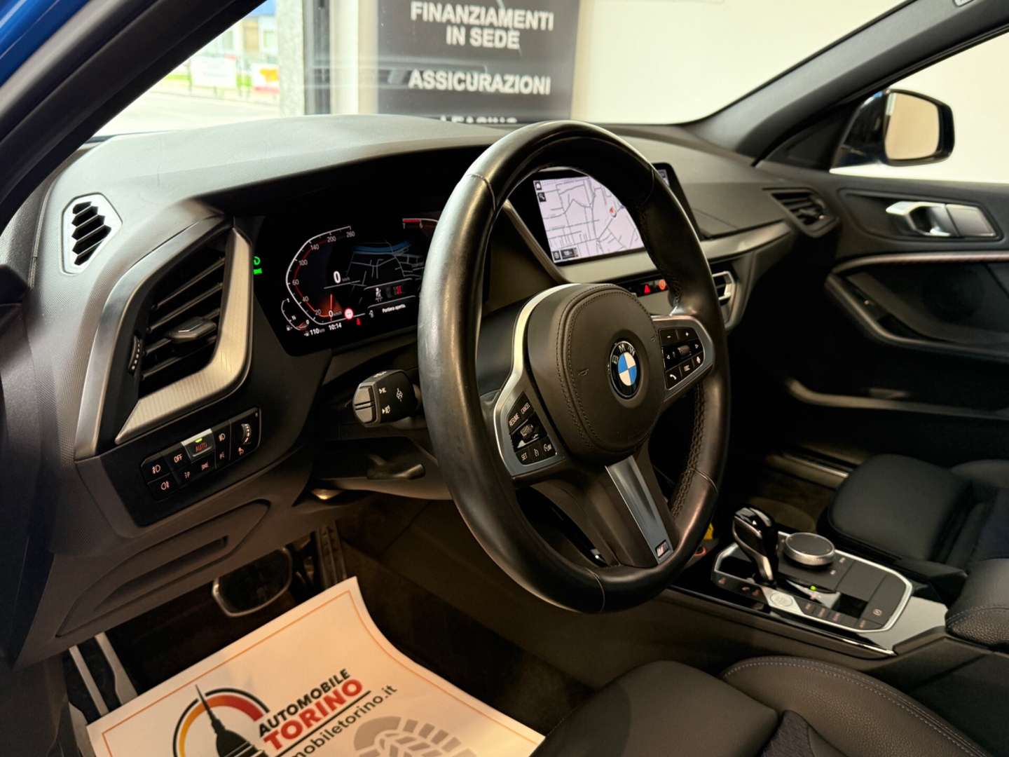 BMW 118 M Sport 118i - 2023 - Joinsteer - #11