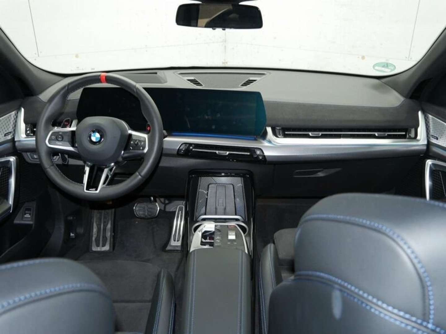 BMW X2 M35i M35i - 2025 - Joinsteer - #12