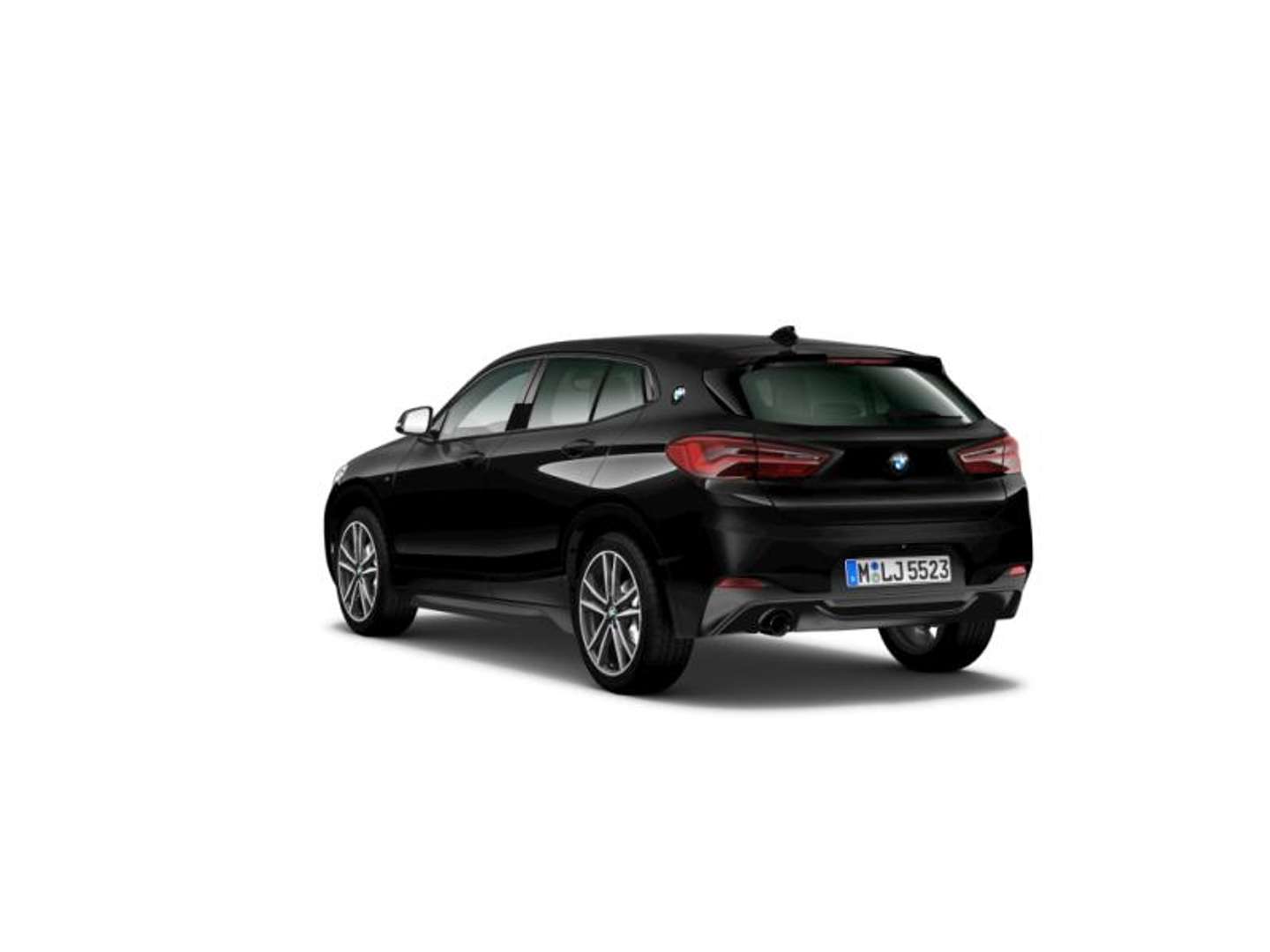 BMW X2 M Sport SDrive18i - 2021 - Joinsteer - #3