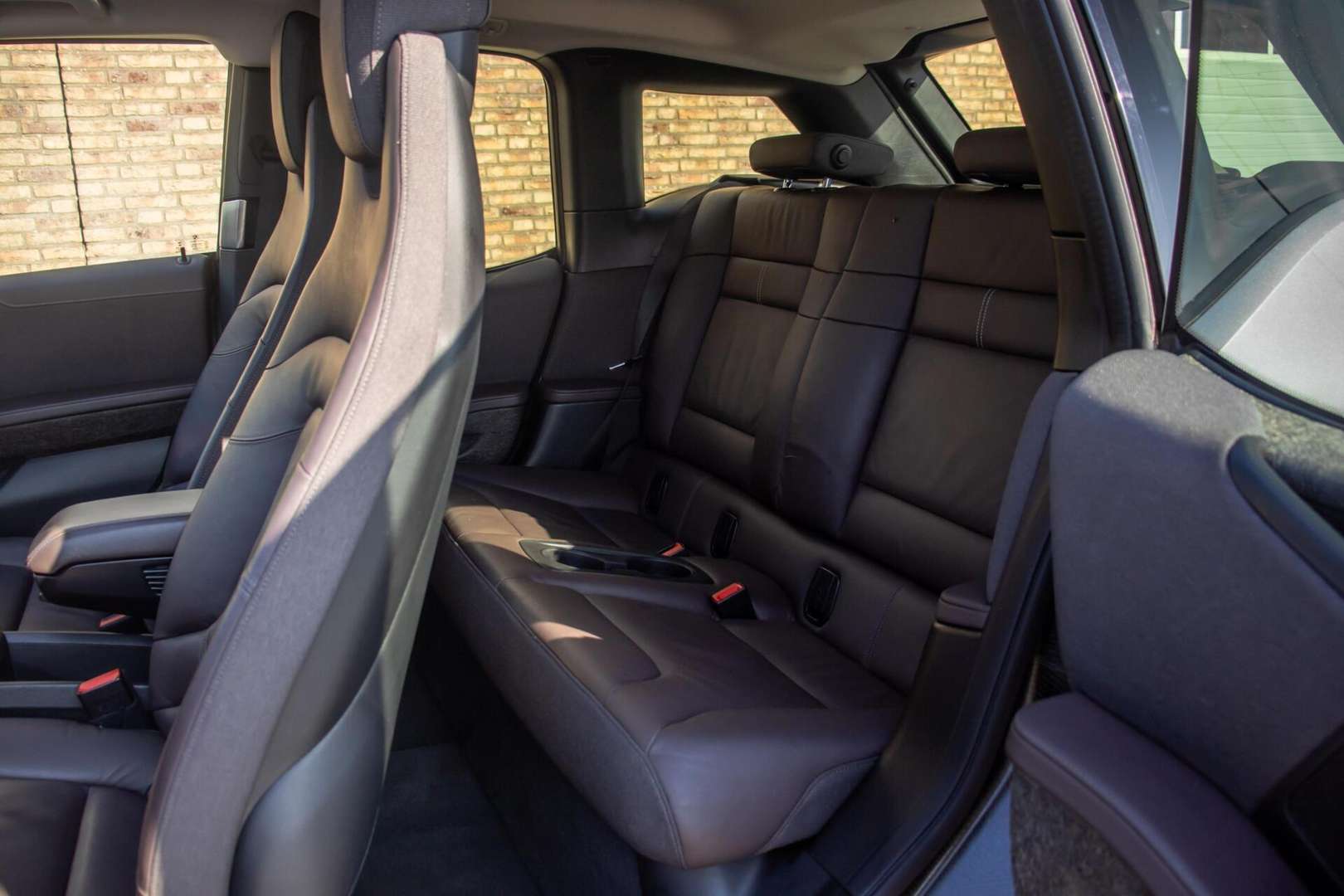 BMW I3 - 2020 - Joinsteer - #11