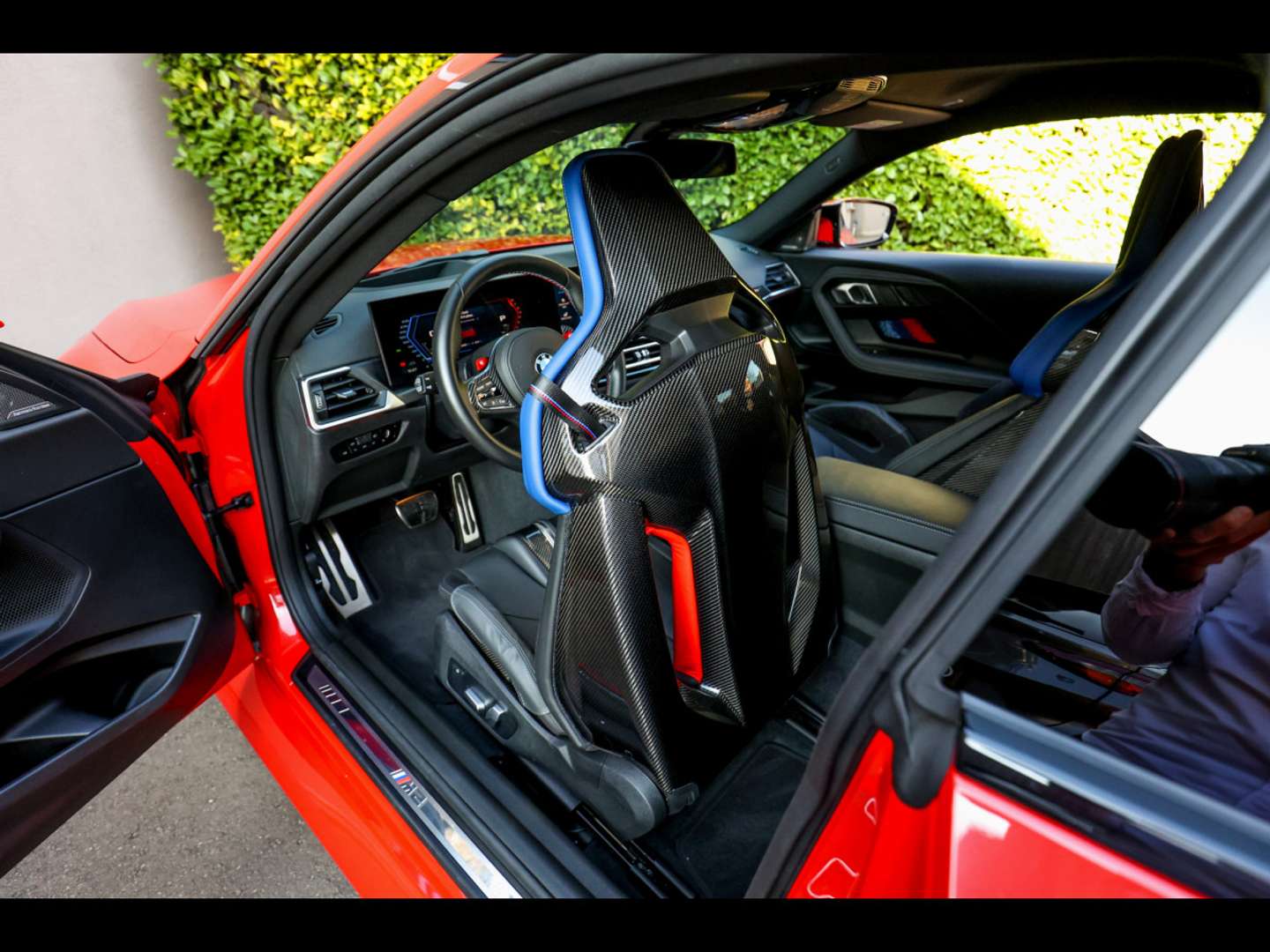 BMW M2 Coupe Race Track M2 - 2024 - Joinsteer - #19