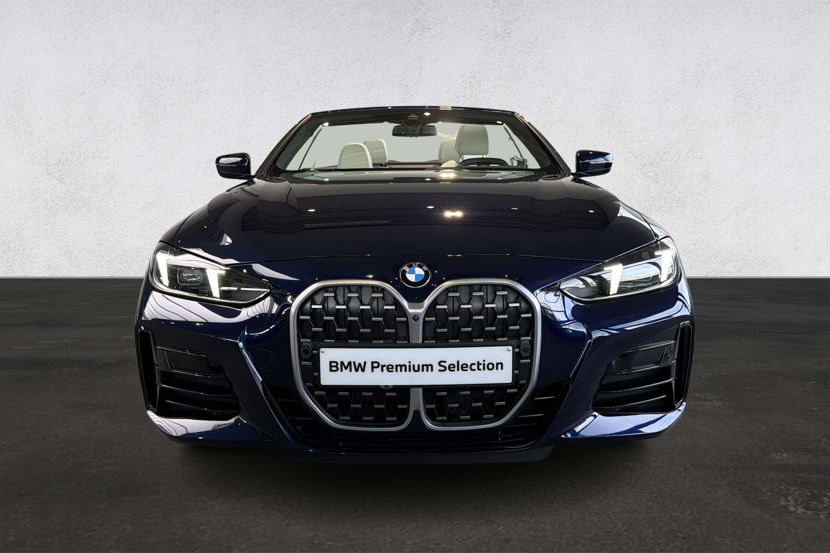 BMW Série 420 Cabriolet - 2025 - Joinsteer - #2