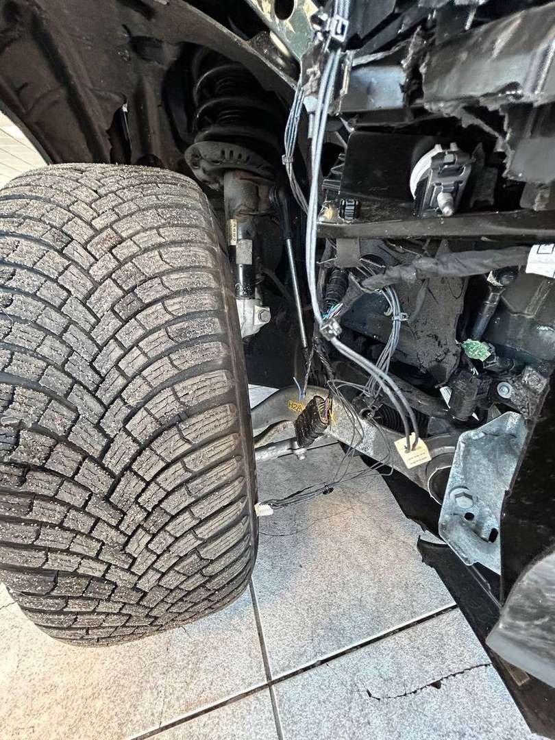 BMW I4 Gran Coupé 40eDrive - 2025 - Joinsteer - #18