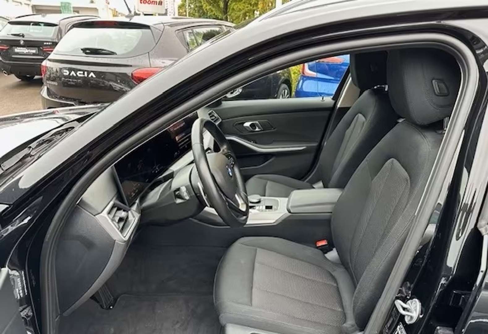 BMW 318 M Sport - 2024 - Joinsteer - #8