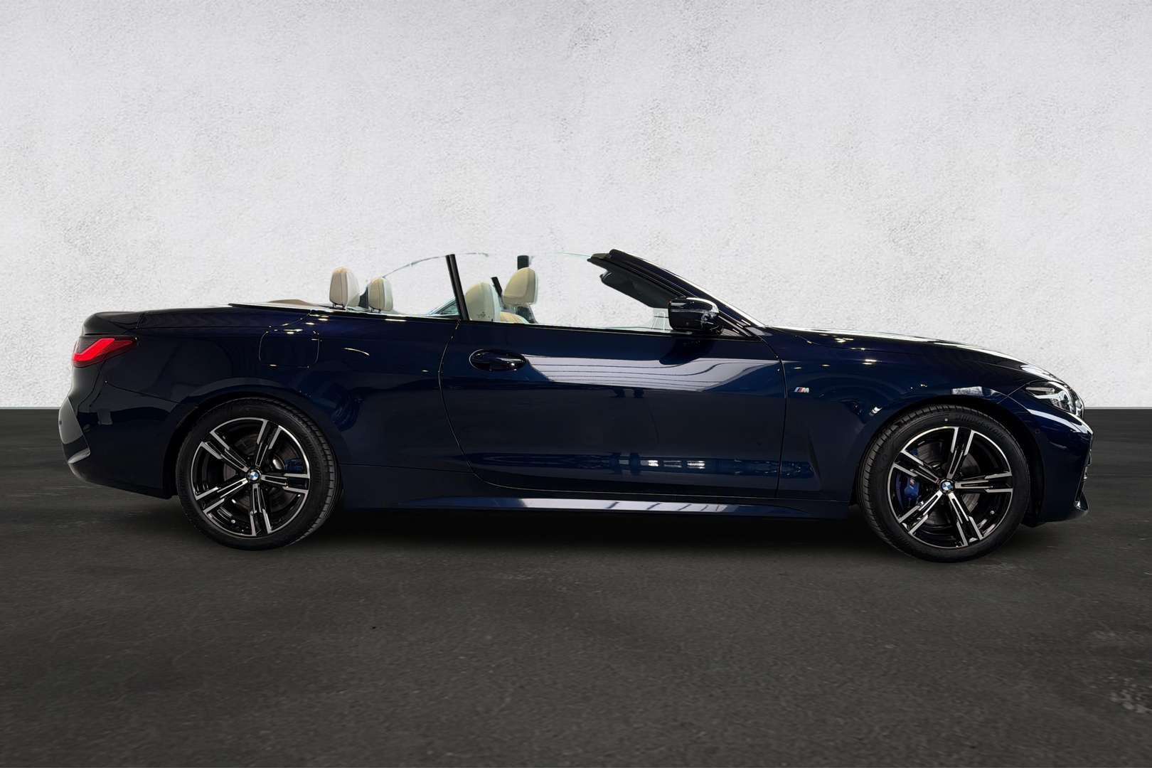 BMW Série 420 Cabriolet - 2025 - Joinsteer - #3