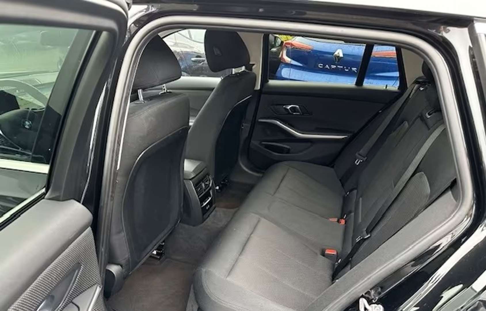 BMW 318 M Sport - 2024 - Joinsteer - #9