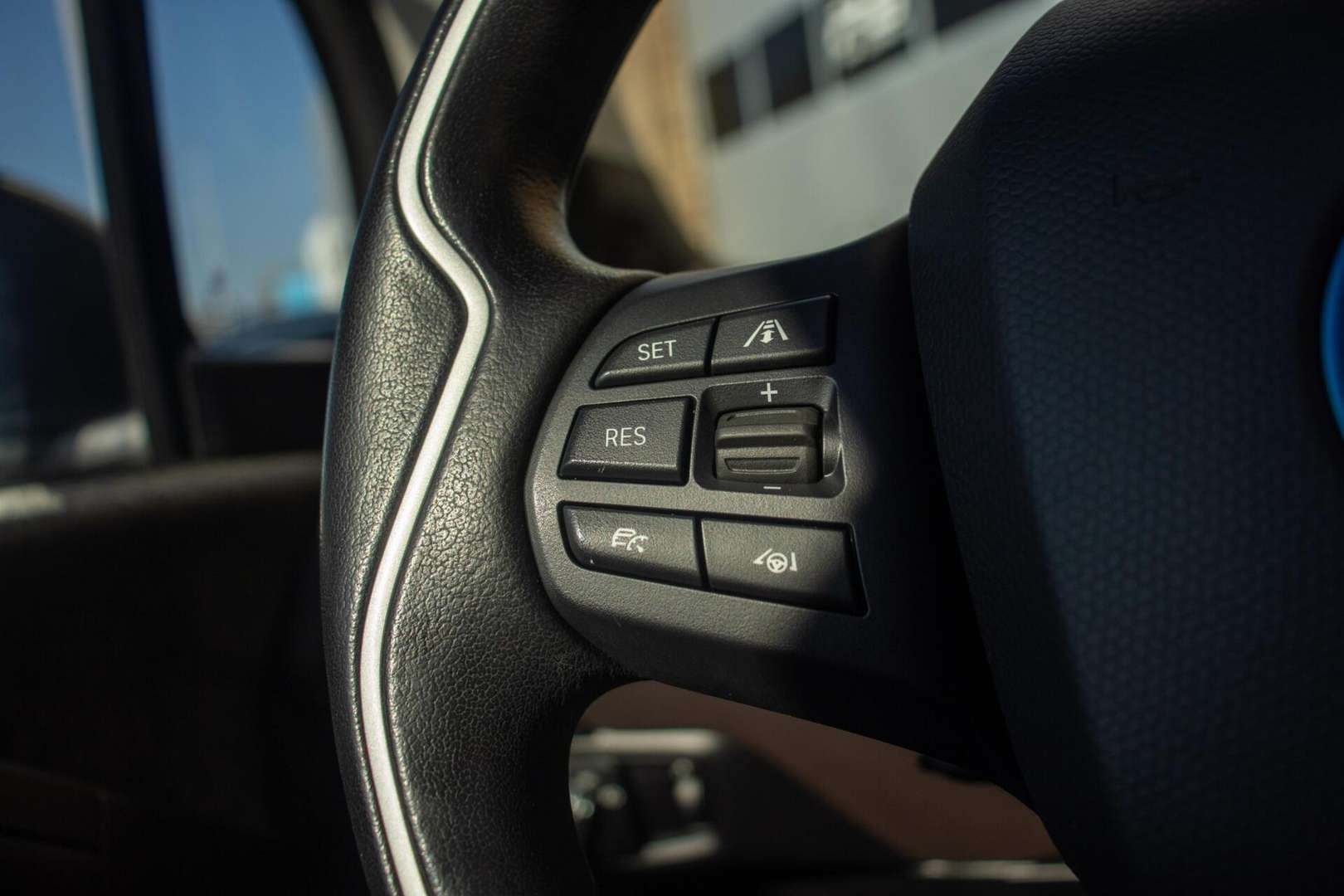 BMW I3 - 2020 - Joinsteer - #13