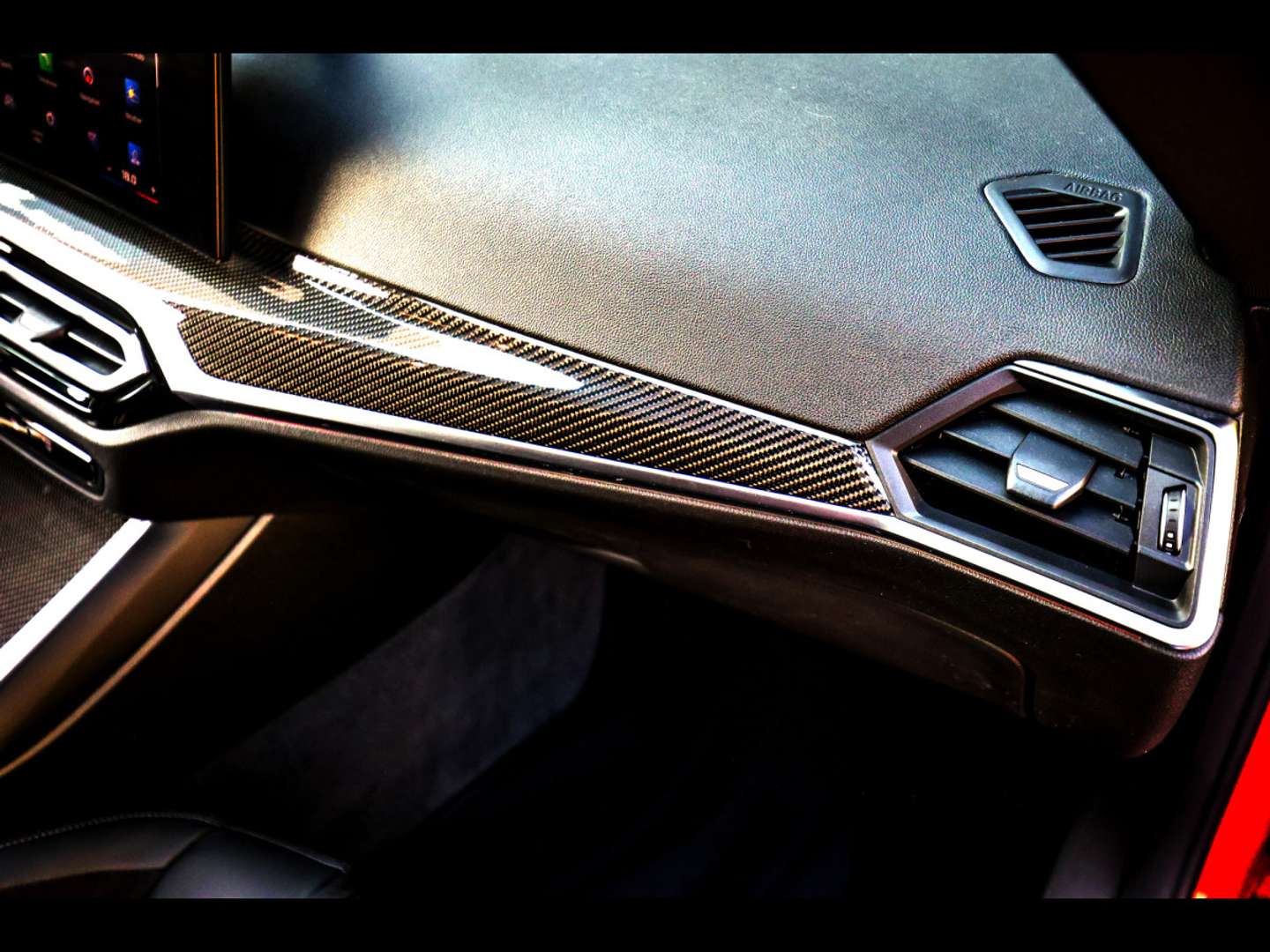 BMW M2 Coupe Race Track M2 - 2024 - Joinsteer - #21