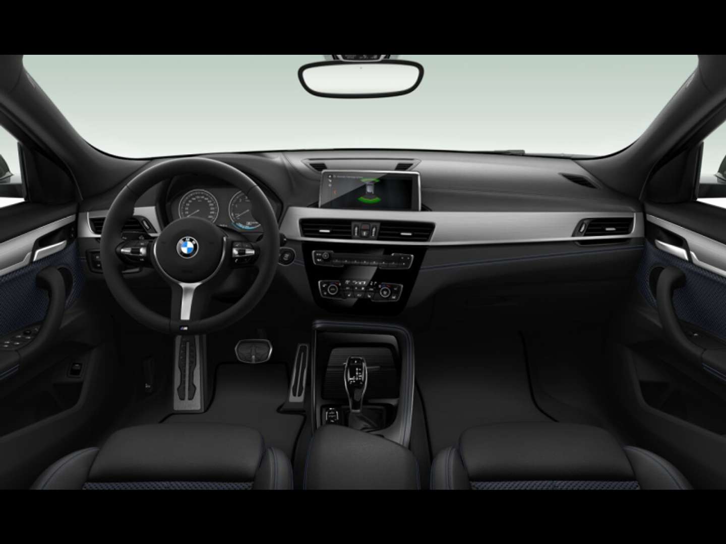 BMW X2 M Sport SDrive18i - 2021 - Joinsteer - #6