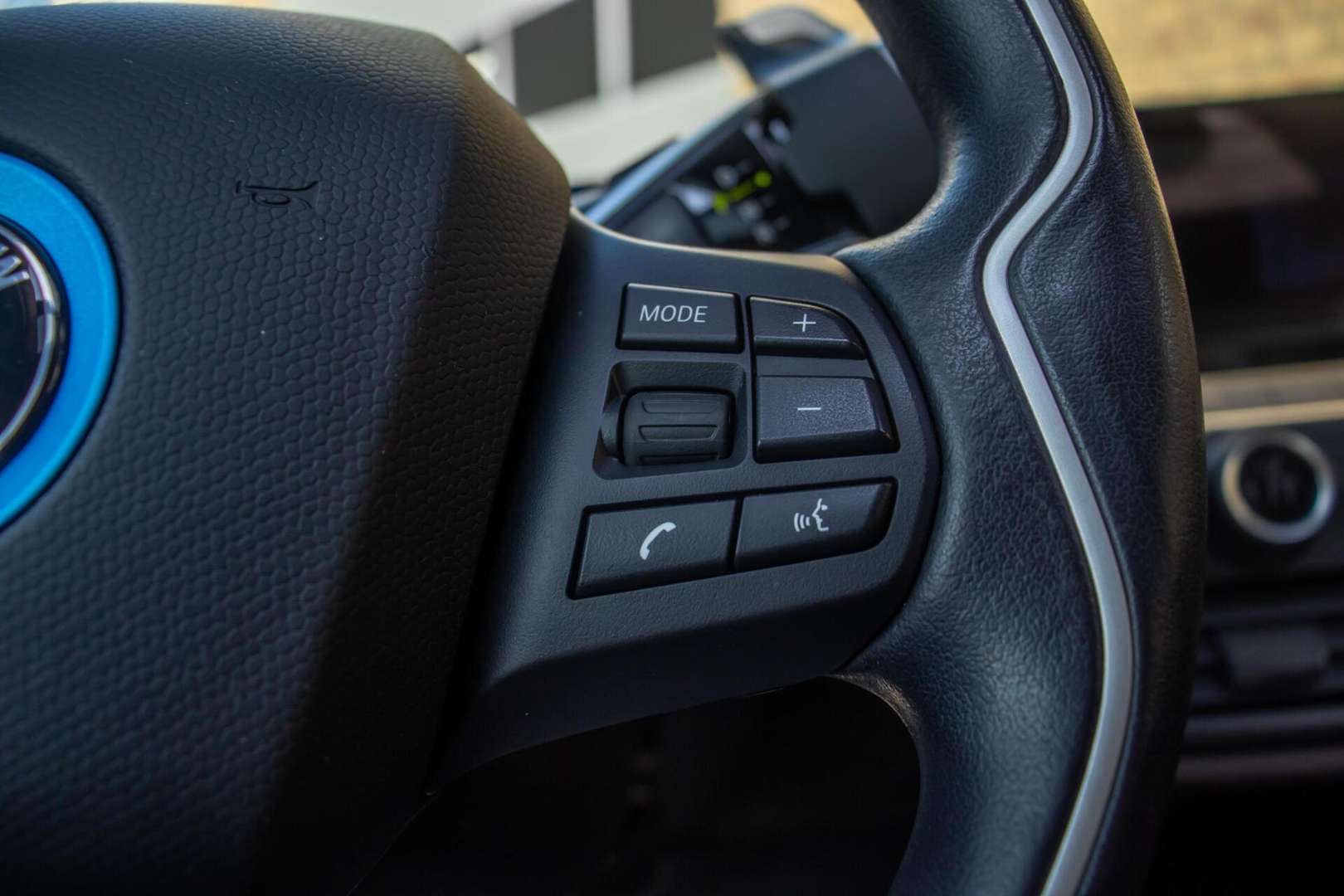 BMW I3 - 2020 - Joinsteer - #14