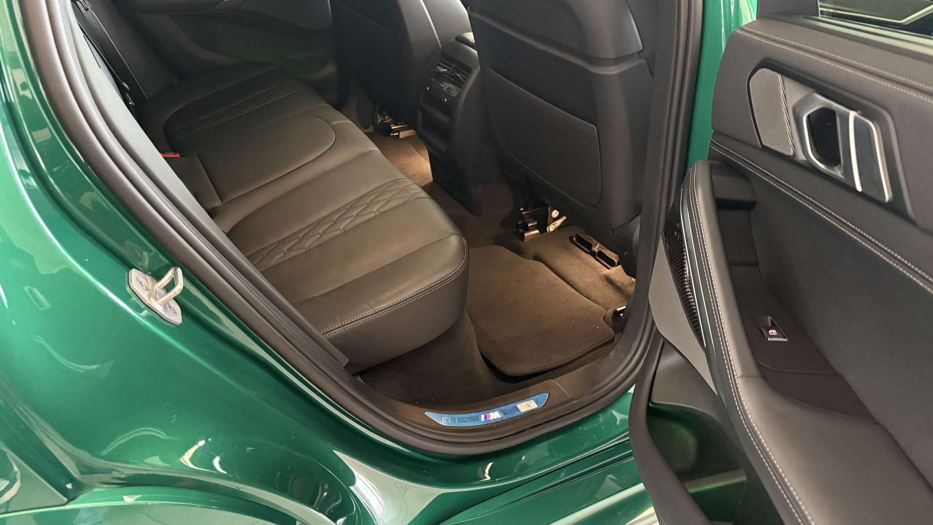 BMW X6 M M60 XDrive - 2023 - Joinsteer - #6
