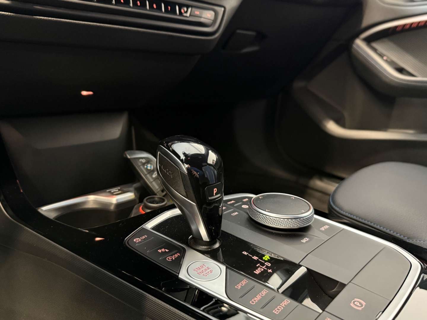 BMW 118 M Sport 118i - 2023 - Joinsteer - #15