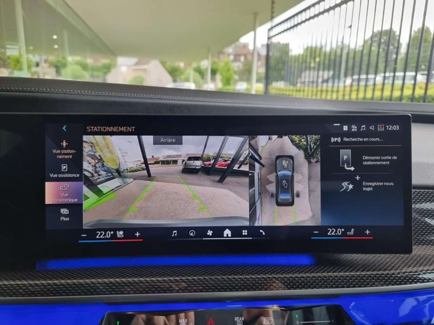 BMW I7 XDrive60 - 2023 - Joinsteer - #12