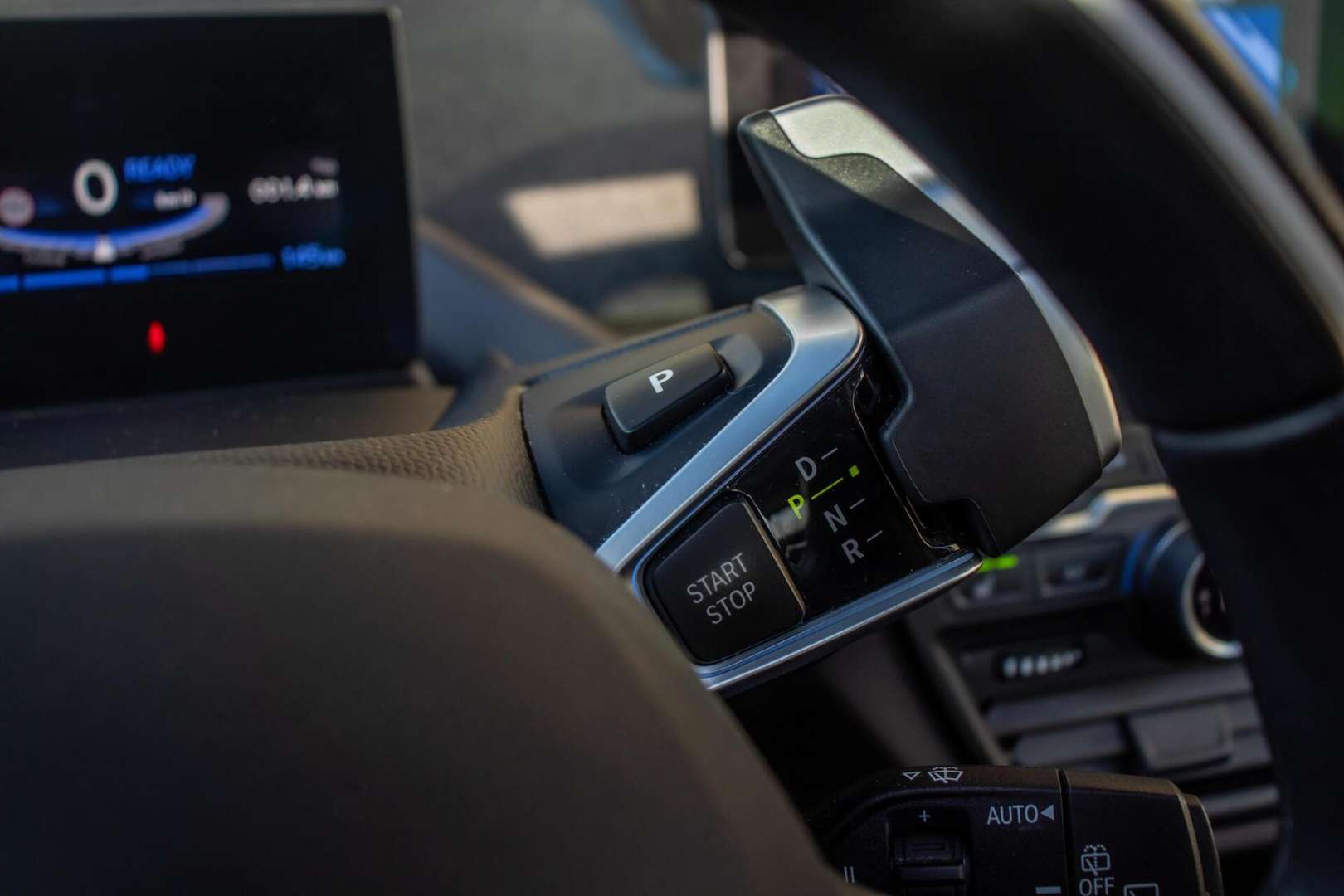 BMW I3 - 2020 - Joinsteer - #15