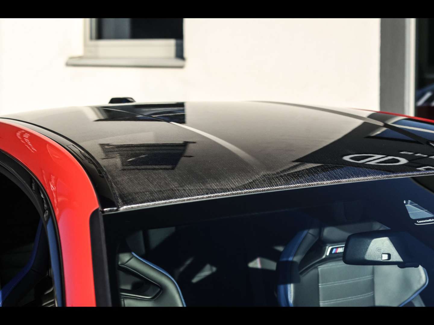 BMW M2 Coupe Race Track M2 - 2024 - Joinsteer - #23