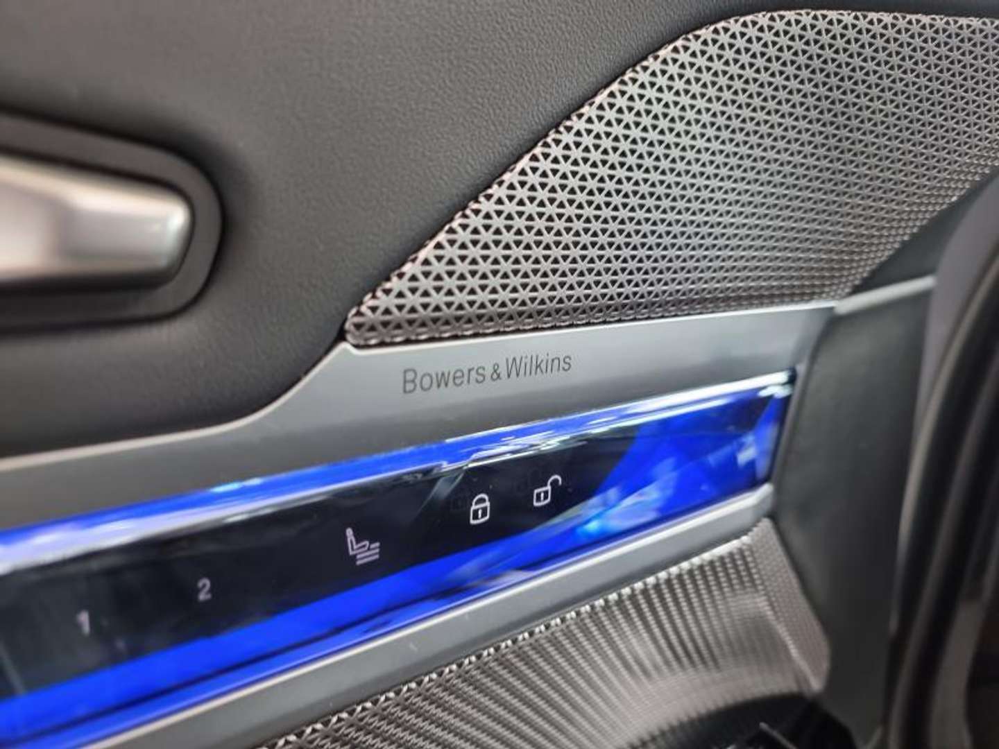 BMW I7 XDrive60 - 2023 - Joinsteer - #13