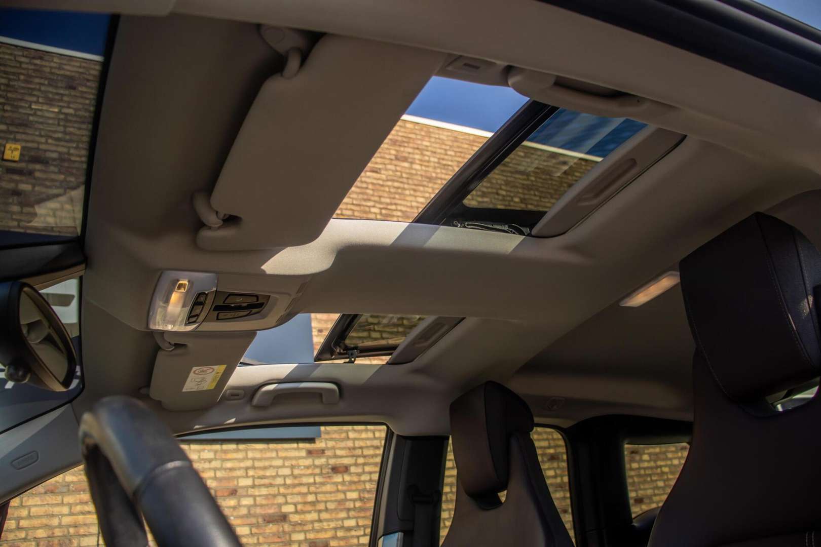 BMW I3 - 2020 - Joinsteer - #16