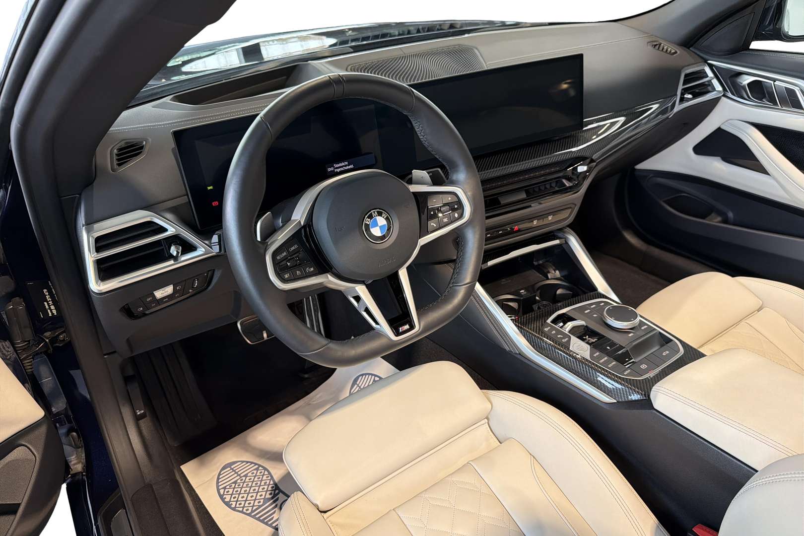 BMW Série 420 Cabriolet - 2025 - Joinsteer - #6