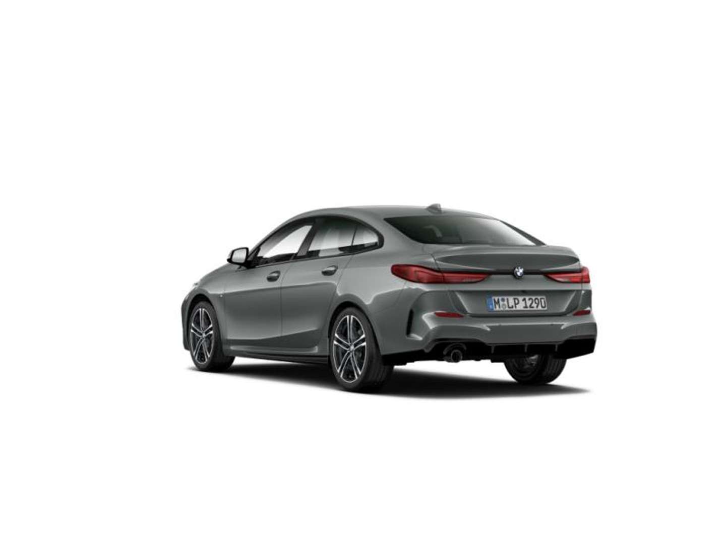 BMW 218 Gran Coupé M Sport - 2022 - Joinsteer - #3