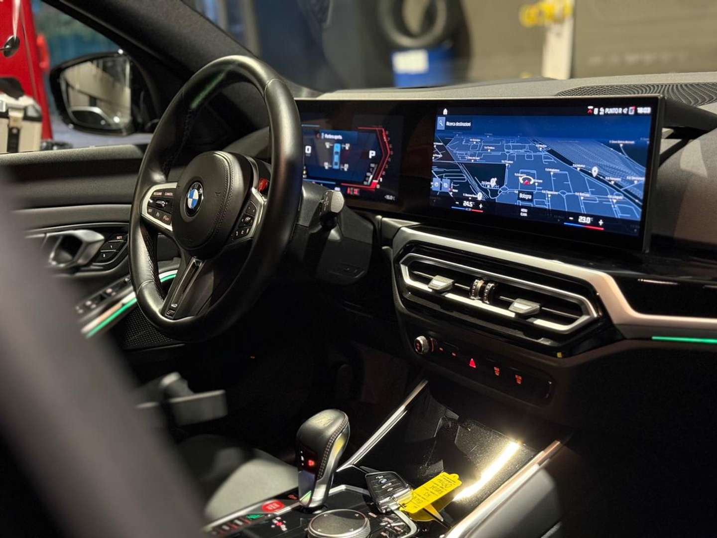 BMW M3 Touring Competition M XDrive - 2023 - Joinsteer - #13