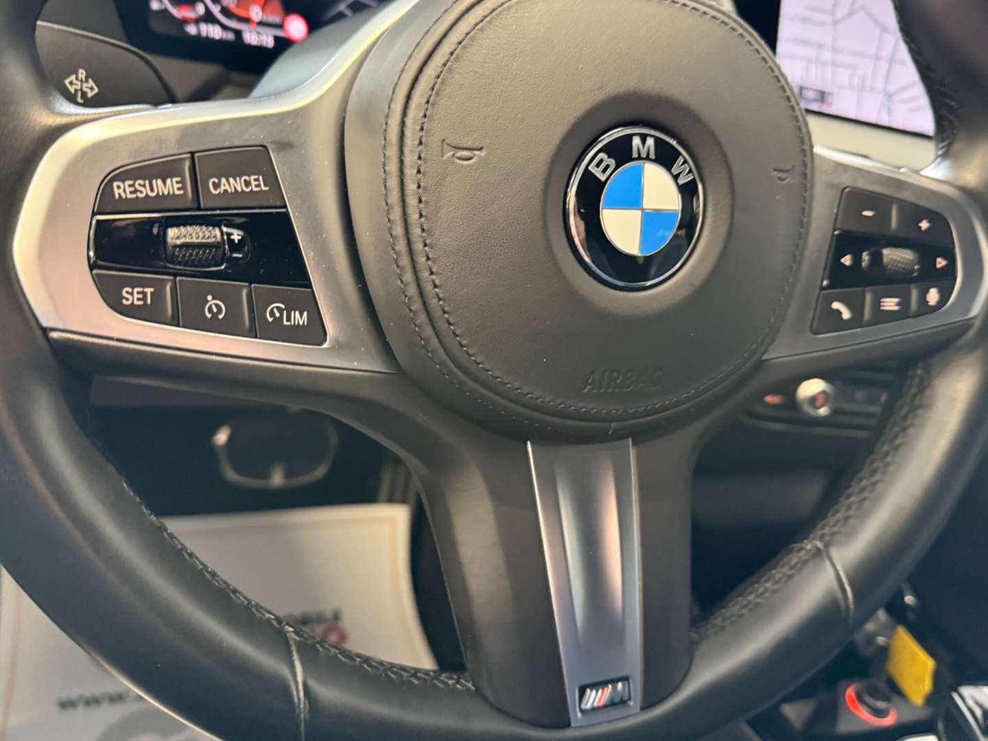 BMW 118 M Sport 118i - 2023 - Joinsteer - #17