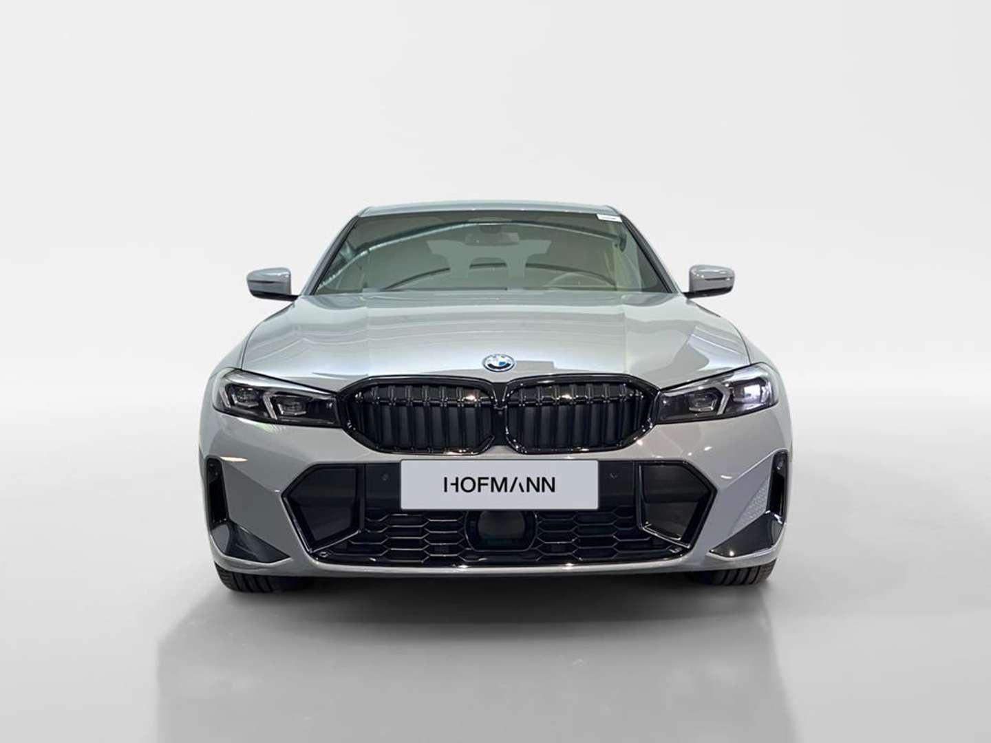 BMW 330 M Sport - 2024 - Joinsteer - #1