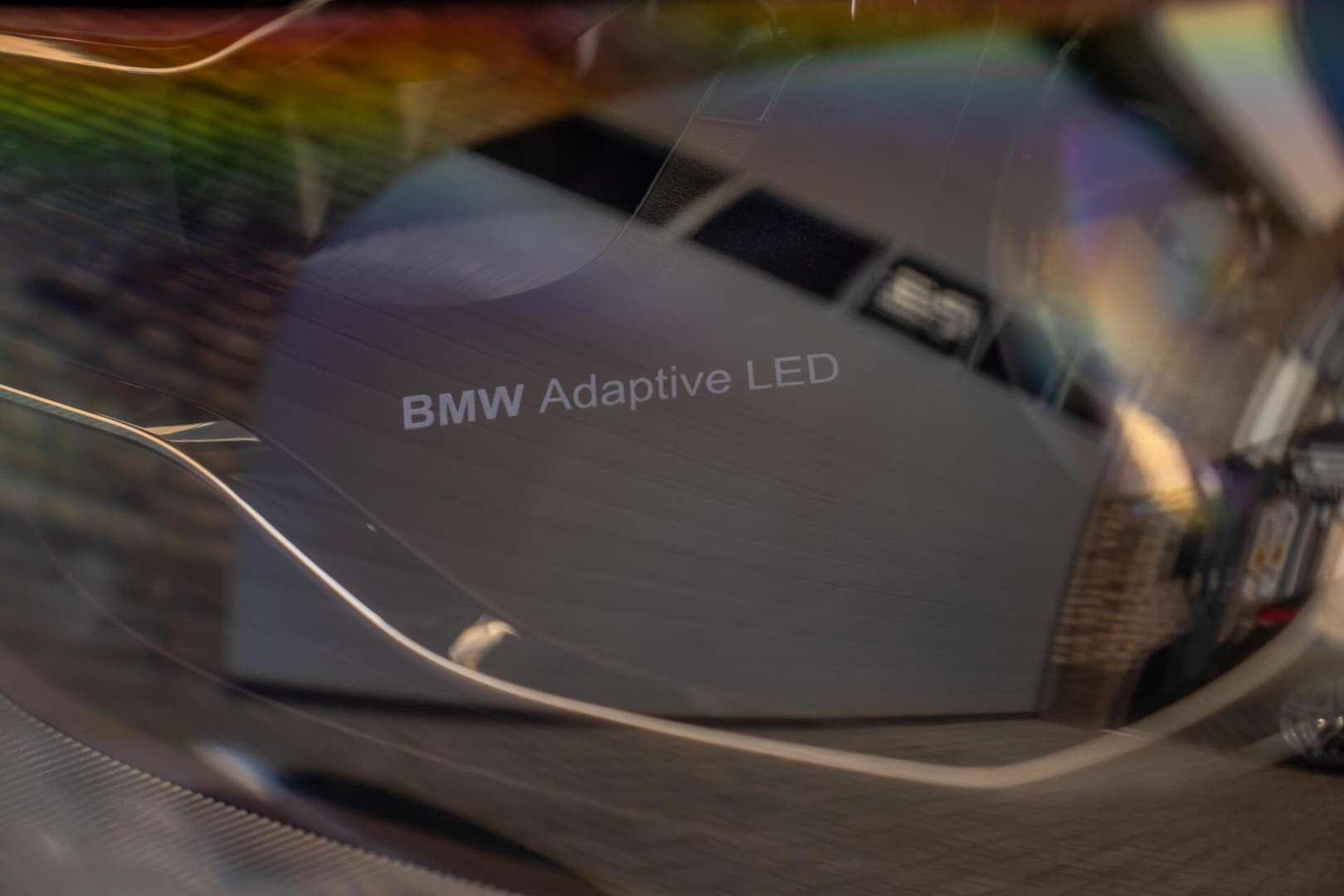 BMW I3 - 2020 - Joinsteer - #17