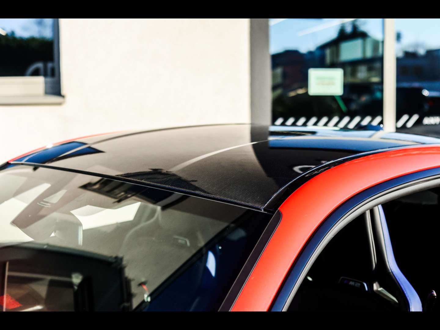 BMW M2 Coupe Race Track M2 - 2024 - Joinsteer - #25