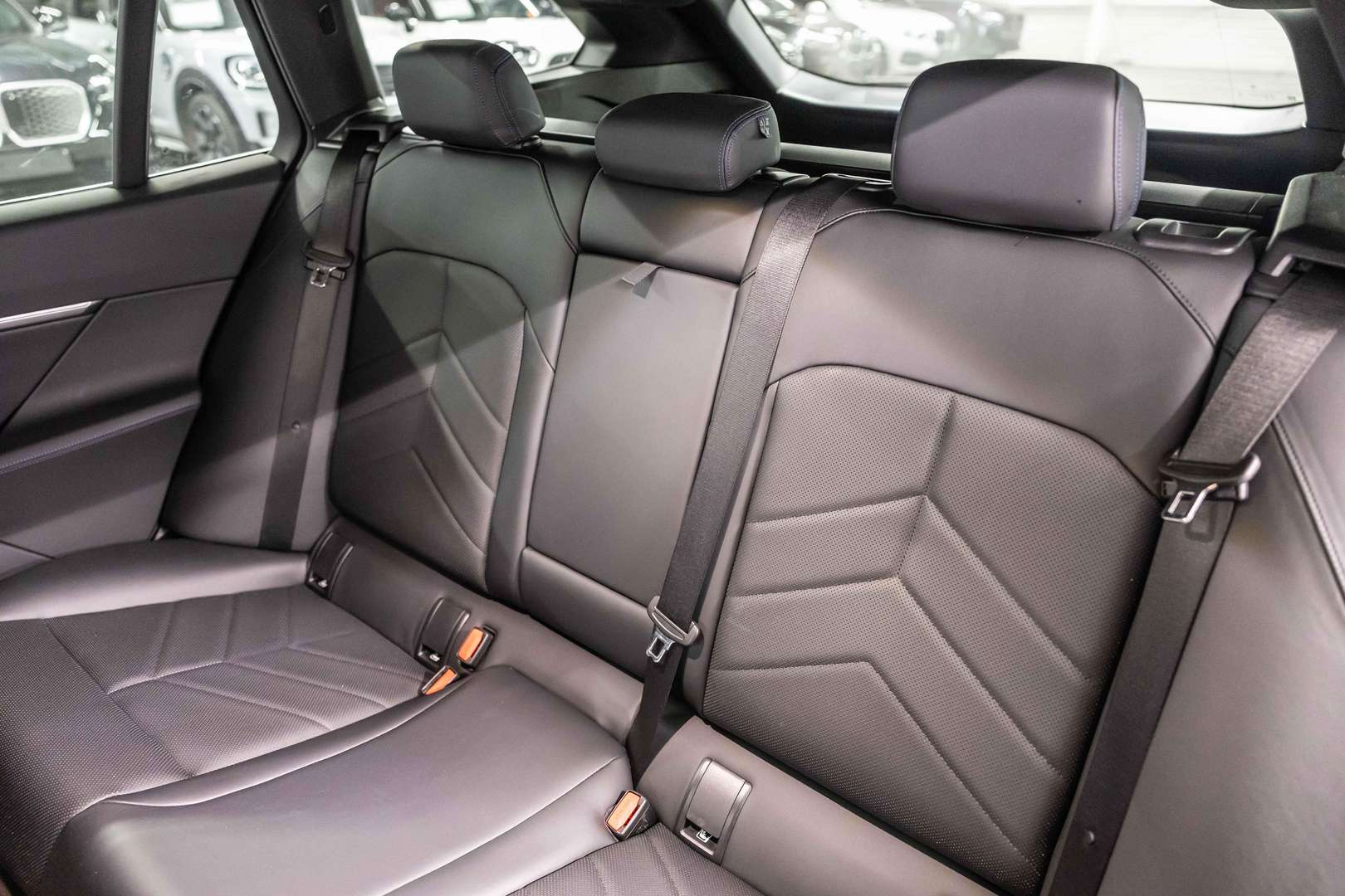 BMW Série 5 Touring M Sport 530e - 2024 - Joinsteer - #14