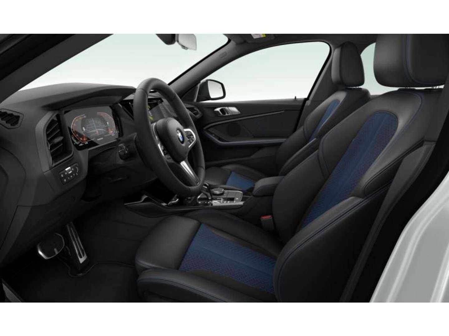 BMW 218 Gran Coupé M Sport - 2022 - Joinsteer - #4