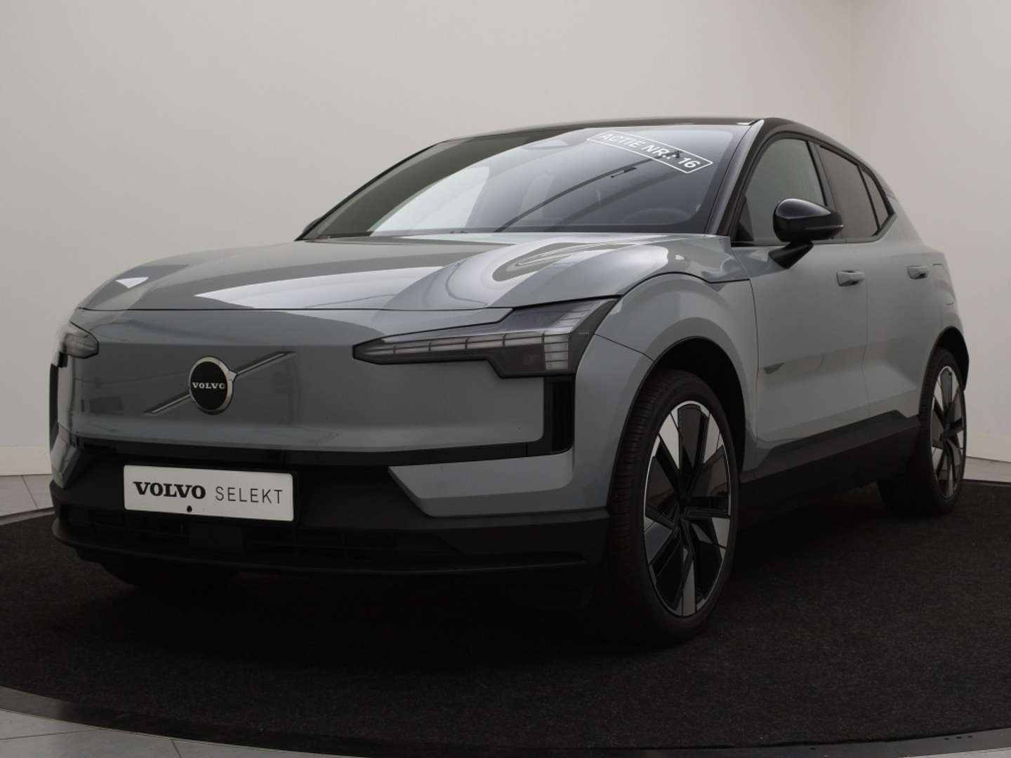 Volvo EX30 Extended Range Plus - 2025 - Joinsteer - #1