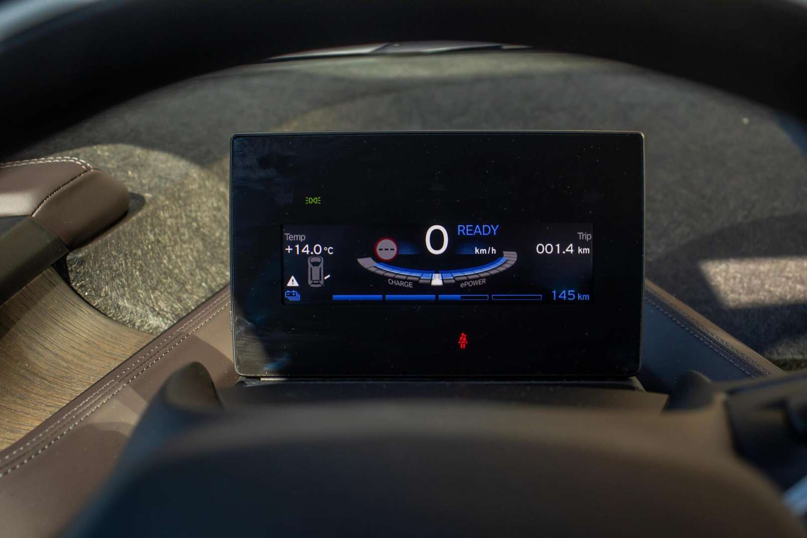 BMW I3 - 2020 - Joinsteer - #18