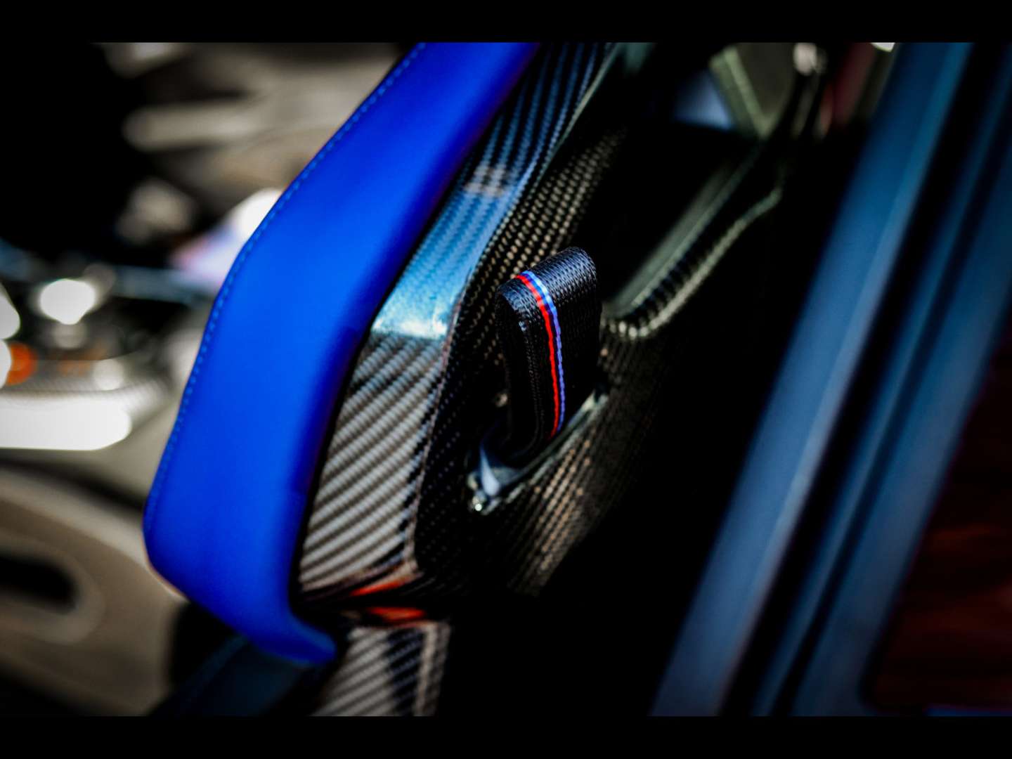 BMW M2 Coupe Race Track M2 - 2024 - Joinsteer - #26