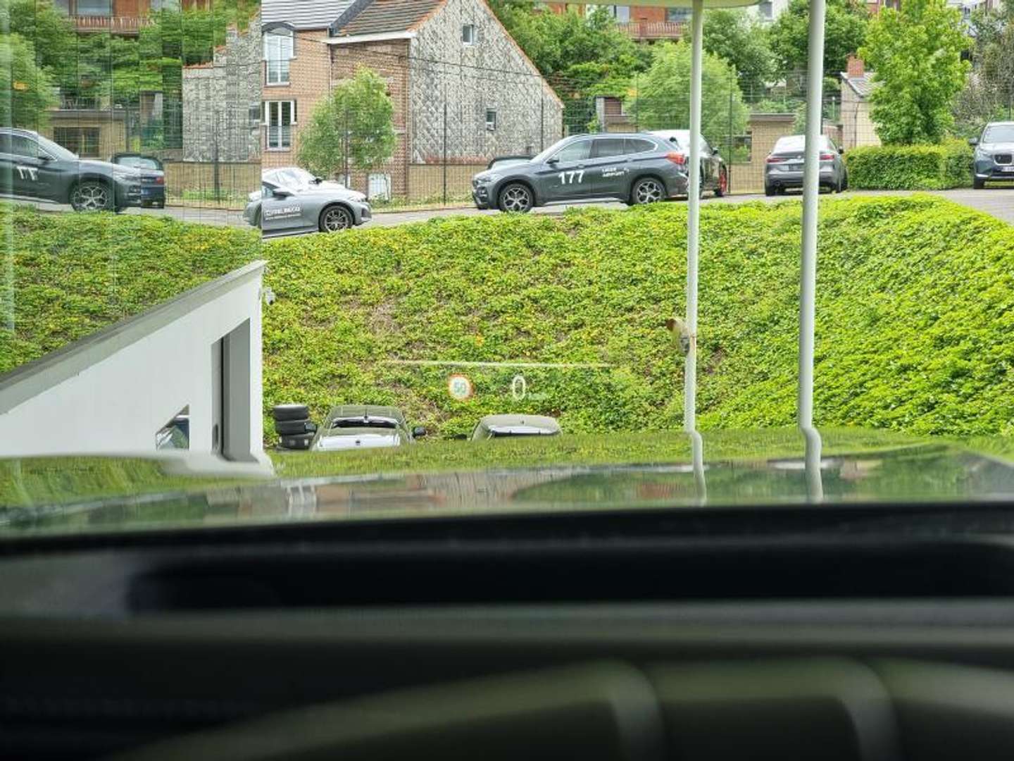 BMW I7 XDrive60 - 2023 - Joinsteer - #15